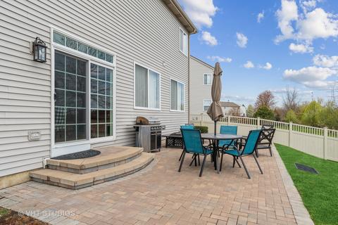 3202 Thunderbird Ct E, Aurora, IL 60503 photo 19