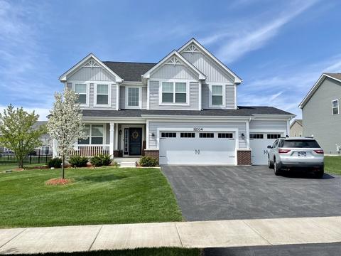 12334 Limerick Ln, Plainfield, IL 60585 photo 1