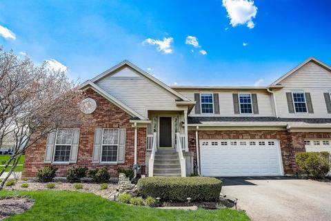 1584 Millbrook Dr, Algonquin, IL 60102 photo 1