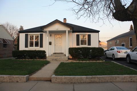 3509 Ruby St, Franklin Park, IL 60131 photo 1