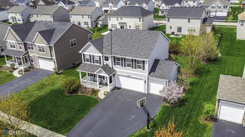 2296 Deerpath Rd, Bolingbrook, IL 60490 photo 2