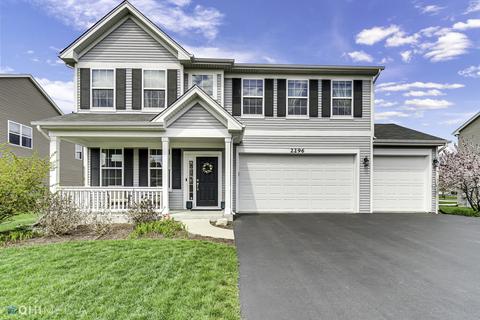 2296 Deerpath Rd, Bolingbrook, IL 60490 photo 1