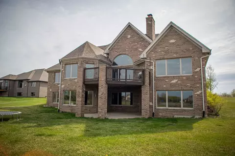 26446 S Wildgrass Turn, Monee, IL 60449 photo 2