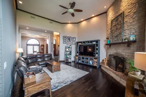 26446 S Wildgrass Turn, Monee, IL 60449 photo 8