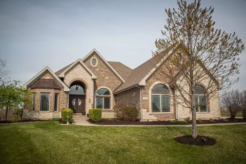 26446 S Wildgrass Turn, Monee, IL 60449 photo 1