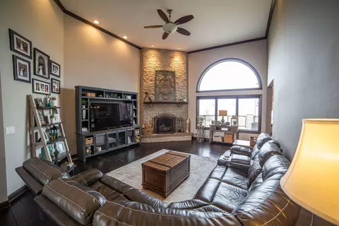26446 S Wildgrass Turn, Monee, IL 60449 photo 7