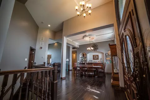 26446 S Wildgrass Turn, Monee, IL 60449 photo 9
