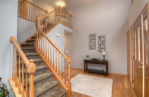 1810 Arbor Falls Dr, Plainfield, IL 60586 photo 5