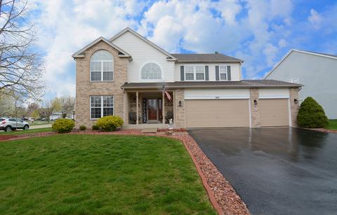 1810 Arbor Falls Dr, Plainfield, IL 60586 photo 2