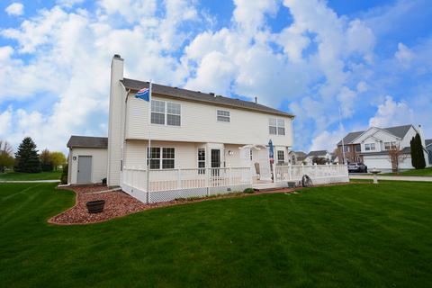 1810 Arbor Falls Dr, Plainfield, IL 60586 photo 43