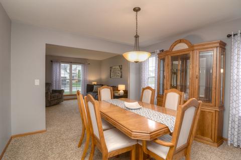 1810 Arbor Falls Dr, Plainfield, IL 60586 photo 9
