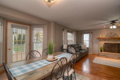 1810 Arbor Falls Dr, Plainfield, IL 60586 photo 13