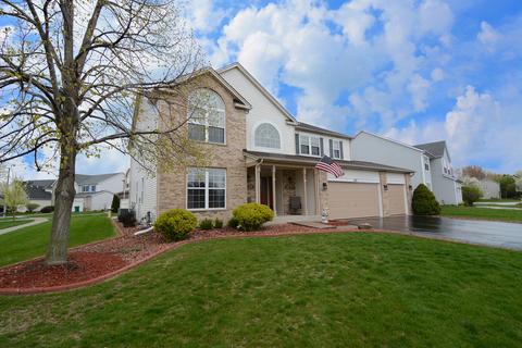 1810 Arbor Falls Dr, Plainfield, IL 60586 photo 1