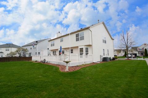 1810 Arbor Falls Dr, Plainfield, IL 60586 photo 44