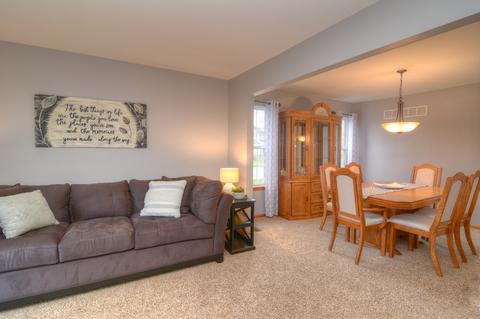 1810 Arbor Falls Dr, Plainfield, IL 60586 photo 3