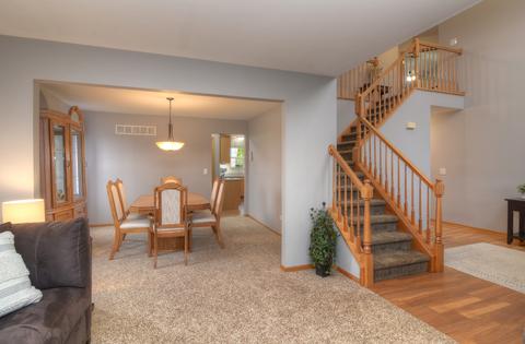 1810 Arbor Falls Dr, Plainfield, IL 60586 photo 4
