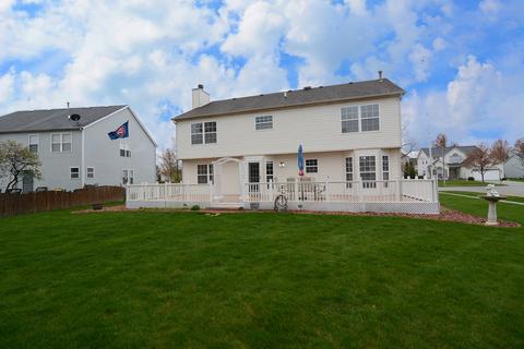 1810 Arbor Falls Dr, Plainfield, IL 60586 photo 42