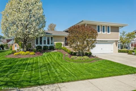 758 S Stuart Ave, Elmhurst, IL 60126 photo 1