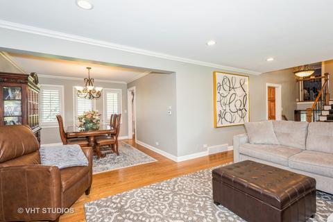 758 S Stuart Ave, Elmhurst, IL 60126 photo 9