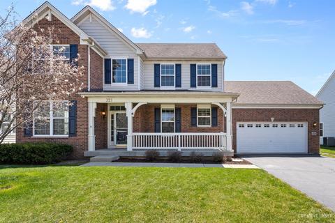 321 Cassidy Ln, Elgin, IL 60123 photo 1