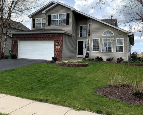 5723 Riviera Blvd, Plainfield, IL 60586 photo 1