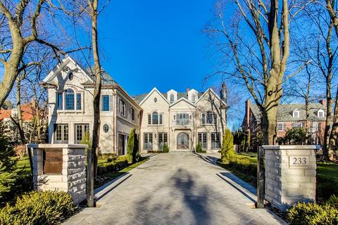 233 Sheridan Rd Kenilworth Il 52 Photos Mls Movoto