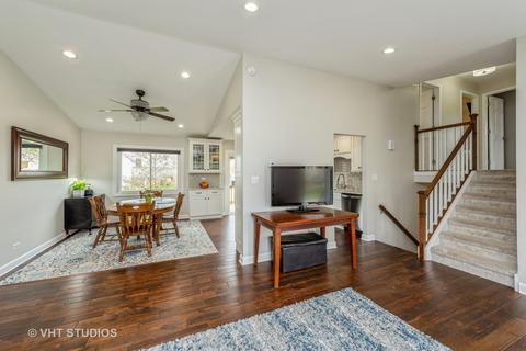 1660 Bicek Dr, Hoffman Estates, IL 60192 photo 4