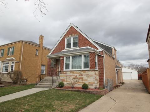 11161 S Artesian Ave, Chicago, IL 60655 photo 1