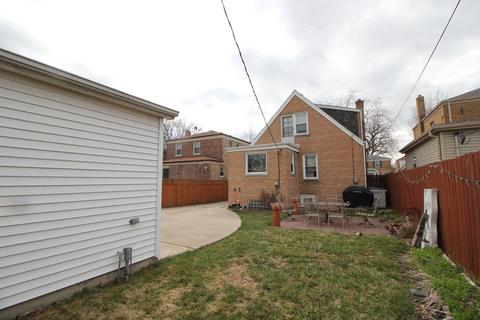 11161 S Artesian Ave, Chicago, IL 60655 photo 16