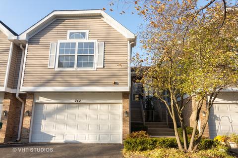 242 Prairie View Ln, Wheeling, IL 60090 photo 1