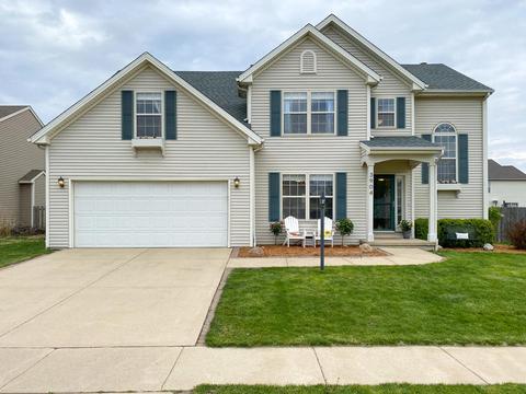 3904 Trailway Dr, Champaign, IL 61822 photo 1