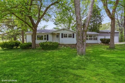 5627 W Laurel Ln, Monee, IL 60449 photo 1
