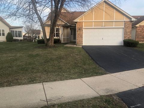 21067 W Hazelnut Ln, Plainfield, IL 60544 photo 1