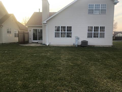 21067 W Hazelnut Ln, Plainfield, IL 60544 photo 2