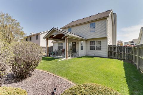 1507 Torrey Pines Rd, Normal, IL 61761 photo 31