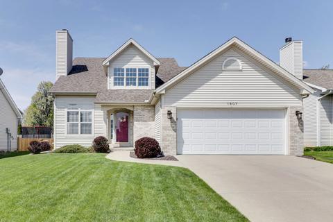 1507 Torrey Pines Rd, Normal, IL 61761 photo 1