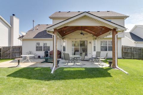 1507 Torrey Pines Rd, Normal, IL 61761 photo 32