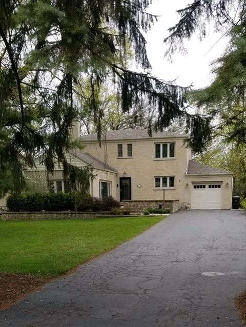 8716 Washington Ave, Brookfield, IL 60513 photo 1