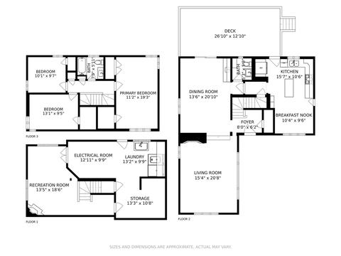 8716 Washington Ave, Brookfield, IL 60513 photo 25