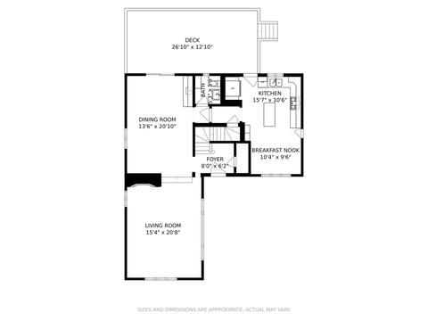 8716 Washington Ave, Brookfield, IL 60513 photo 23