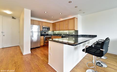 30 E Huron St #5610, Chicago, IL 60611 photo 7