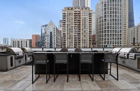 30 E Huron St #5610, Chicago, IL 60611 photo 22