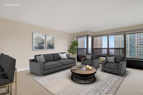 30 E Huron St #5610, Chicago, IL 60611 photo 4