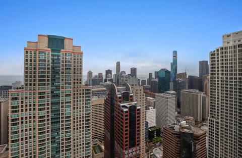 30 E Huron St #5610, Chicago, IL 60611 photo 9