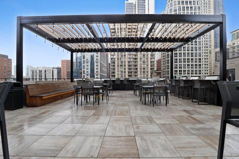 30 E Huron St #5610, Chicago, IL 60611 photo 20