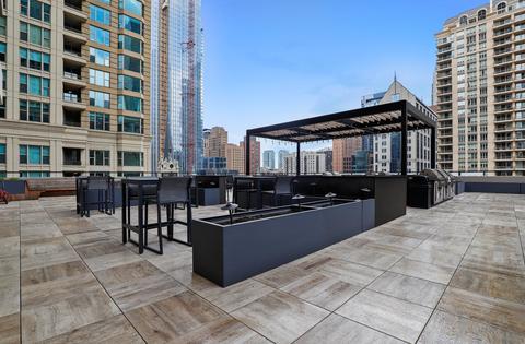 30 E Huron St #5610, Chicago, IL 60611 photo 21