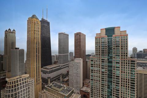 30 E Huron St #5610, Chicago, IL 60611 photo 10