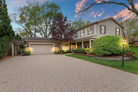 652 Michelline Ln, Northbrook, IL 60062 photo 1