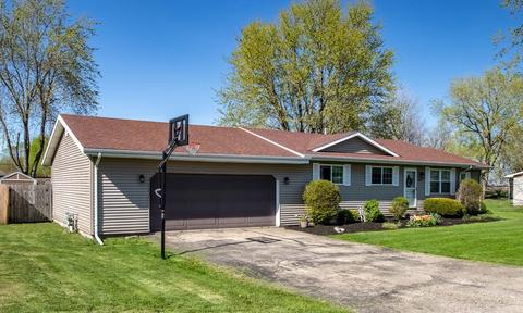 405 E Court St, Fairmount, IL 61841 photo 16