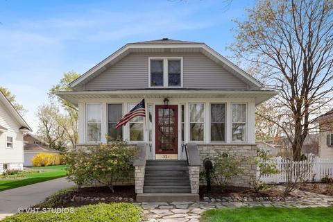 321 N Walnut St, Itasca, IL 60143 photo 1